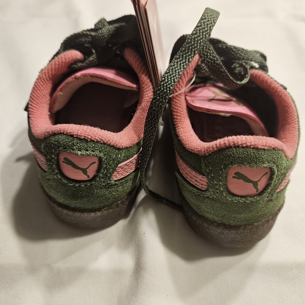 Brand New Puma 4K - Picture 2 of 5